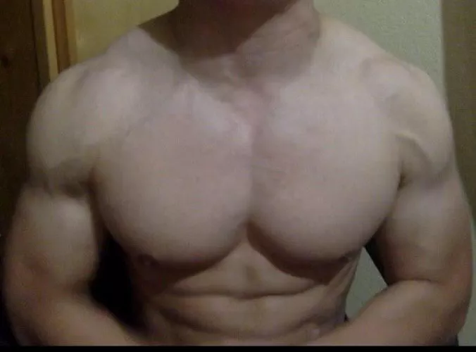 Daddy Dom/Breeder Bull