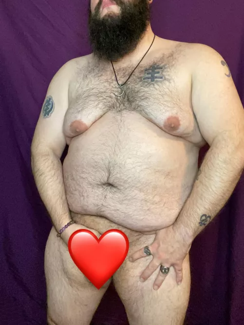 Daddy got you a Valentines Day gift ❤️😈