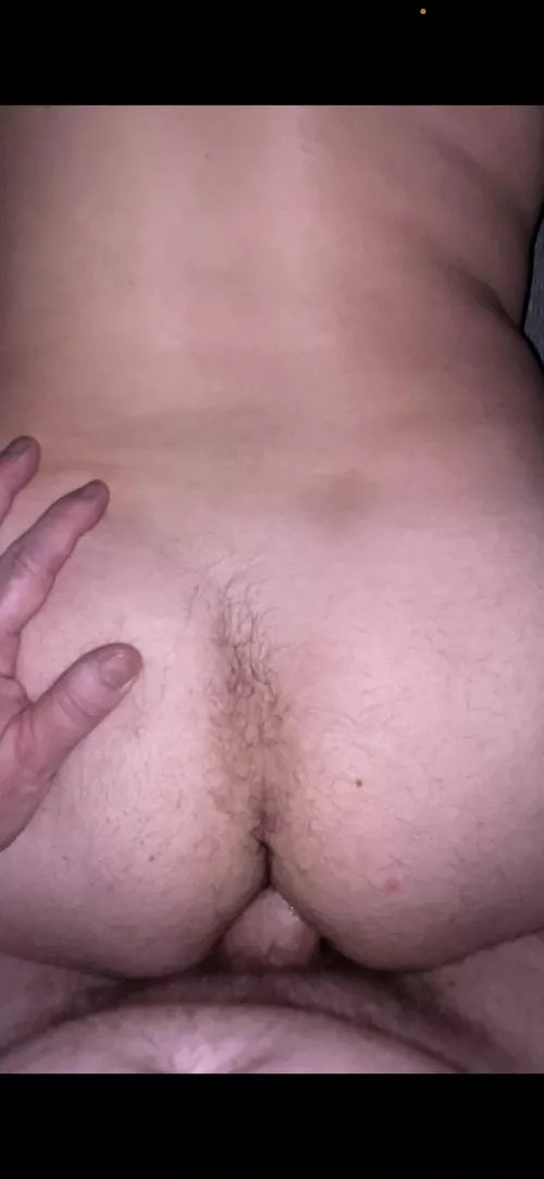Daddy in deep Daddy in deep