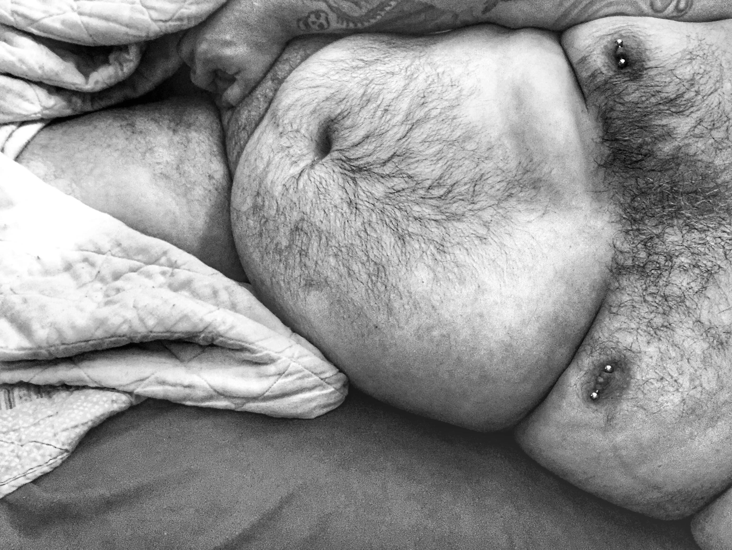 Daddy is ready Daddy is ready