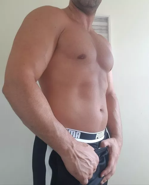 Daddy is ready for you (40s) Daddy is ready for you (40s)