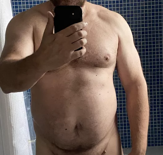 Daddy looking for superchubs. DM me