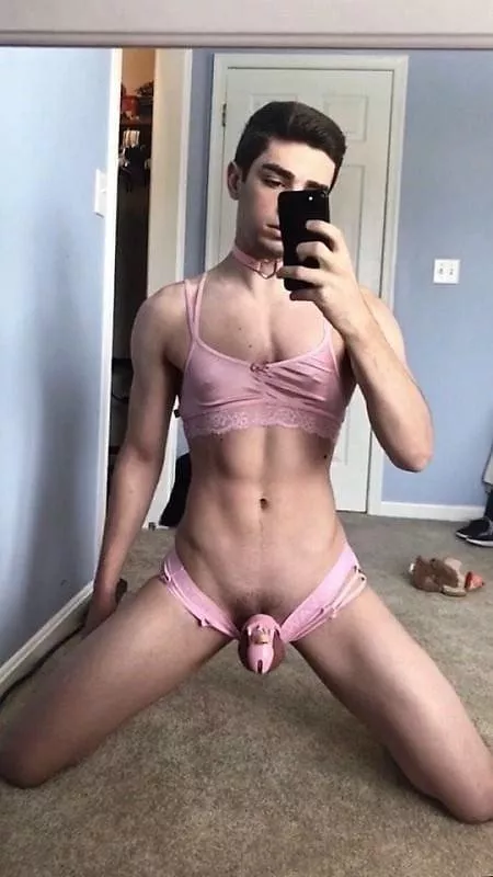 Daddy loves him in pink๐ Daddy loves him in pink๐
