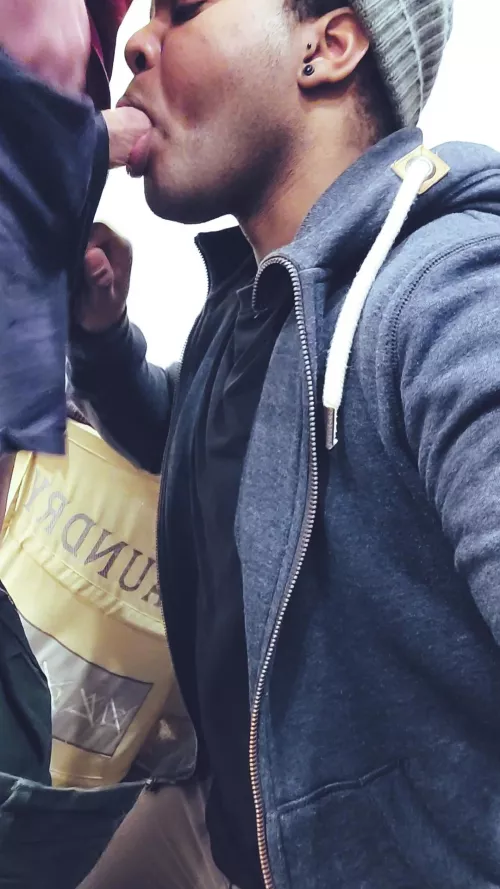 Daddy needed his thick cock sucked Daddy needed his thick cock sucked