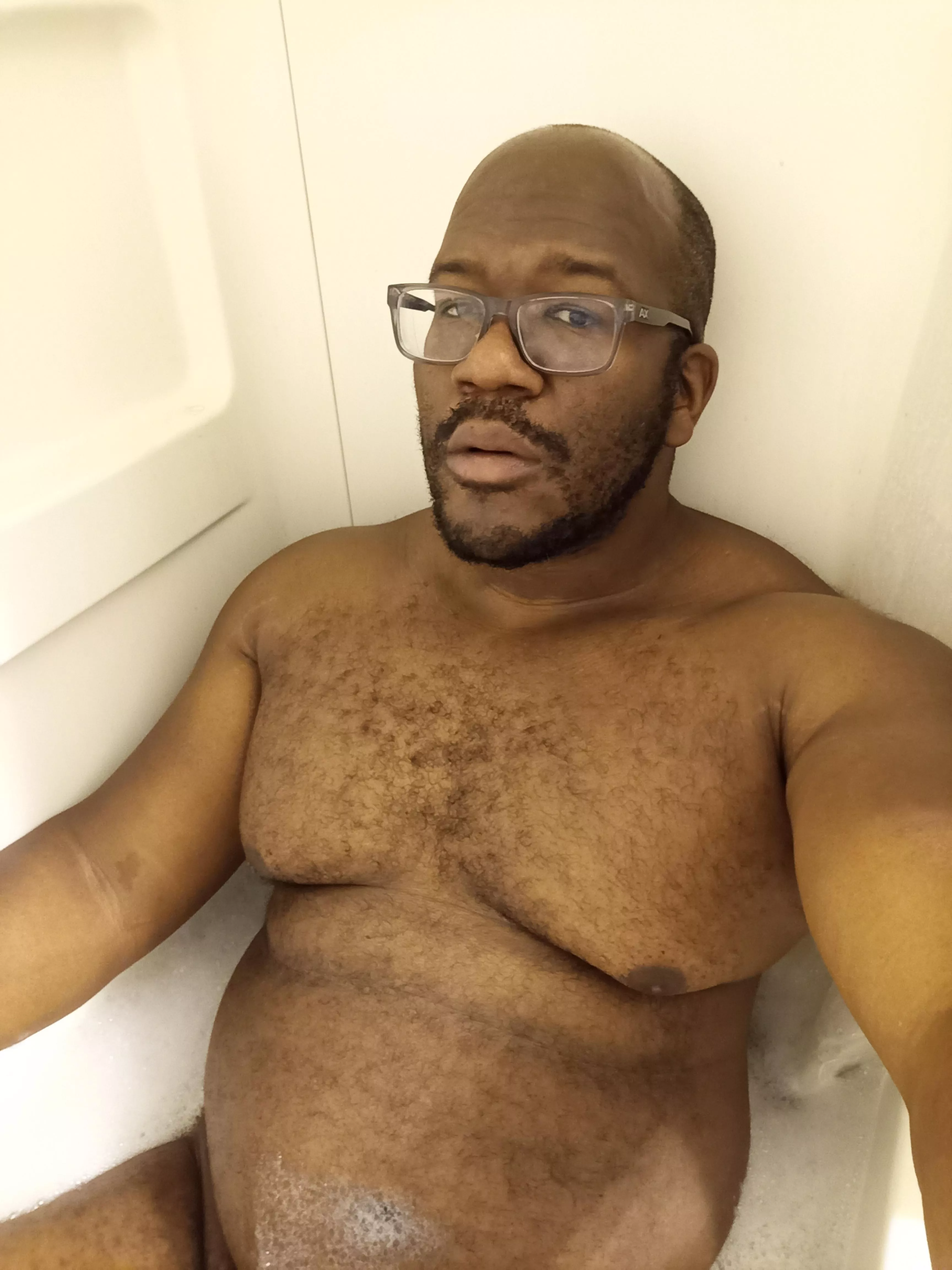 Daddy needs help de-stressing Daddy needs help de-stressing