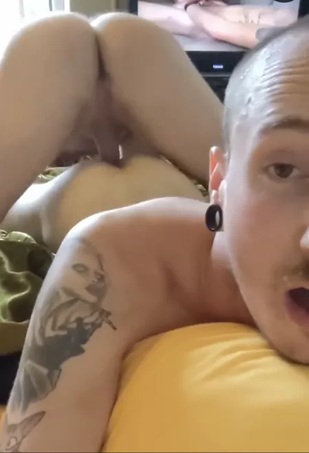 Daddy reverse missionary fucked me yesterday and it felt so fuckin good🥵