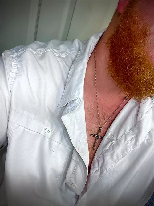 Daddy says good morning. Daddy says good morning.