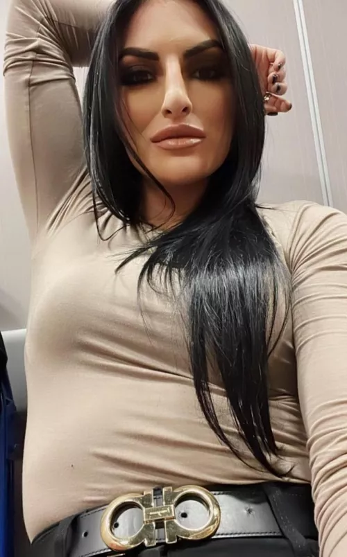 Daddy Sonya