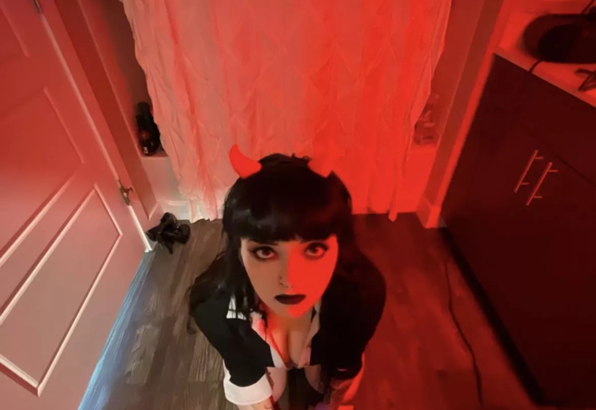 Daddy? Sorry. Daddy? Daddy? Sorry. Daddy?