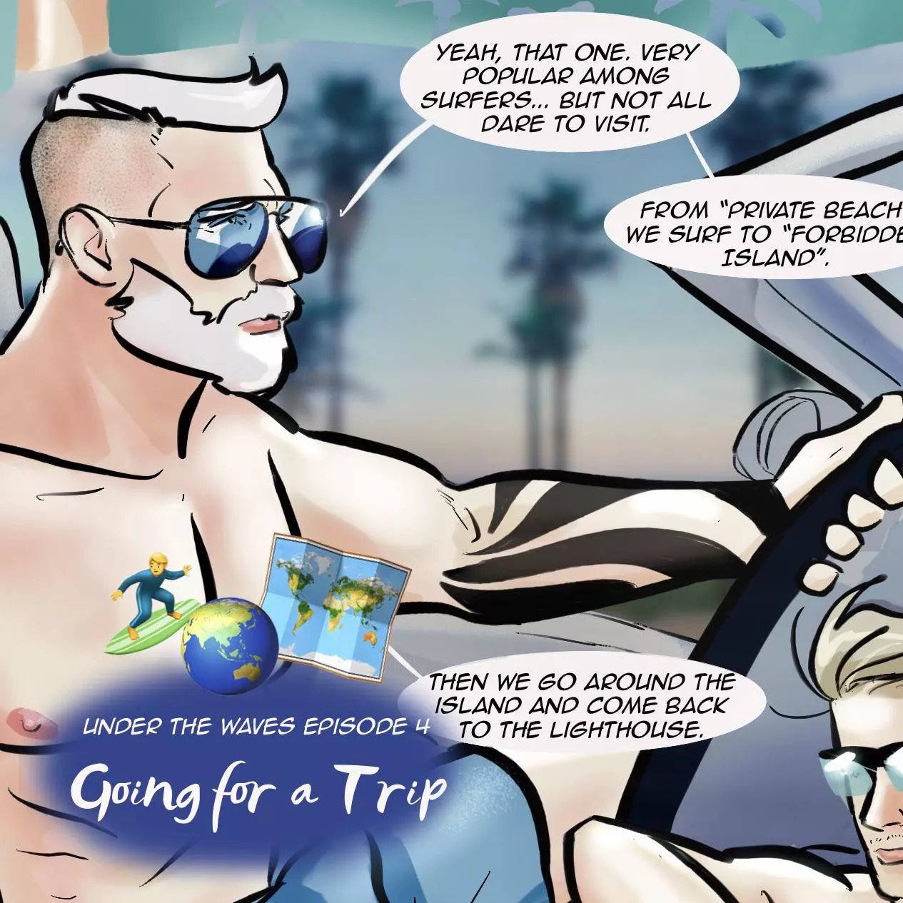 Daddy taking me for a trip Daddy taking me for a trip