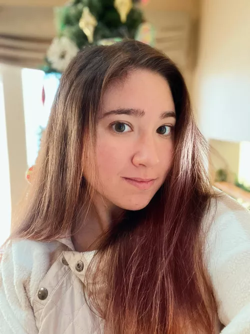 daddy told me I looked cute today ππ»ππ»β€οΈ