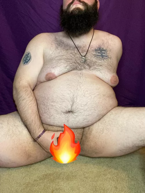 Daddy wants you to come and play ππ