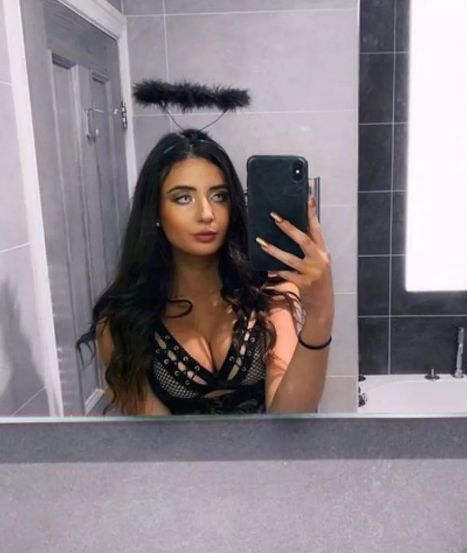 Daddy’s angel Daddy’s angel