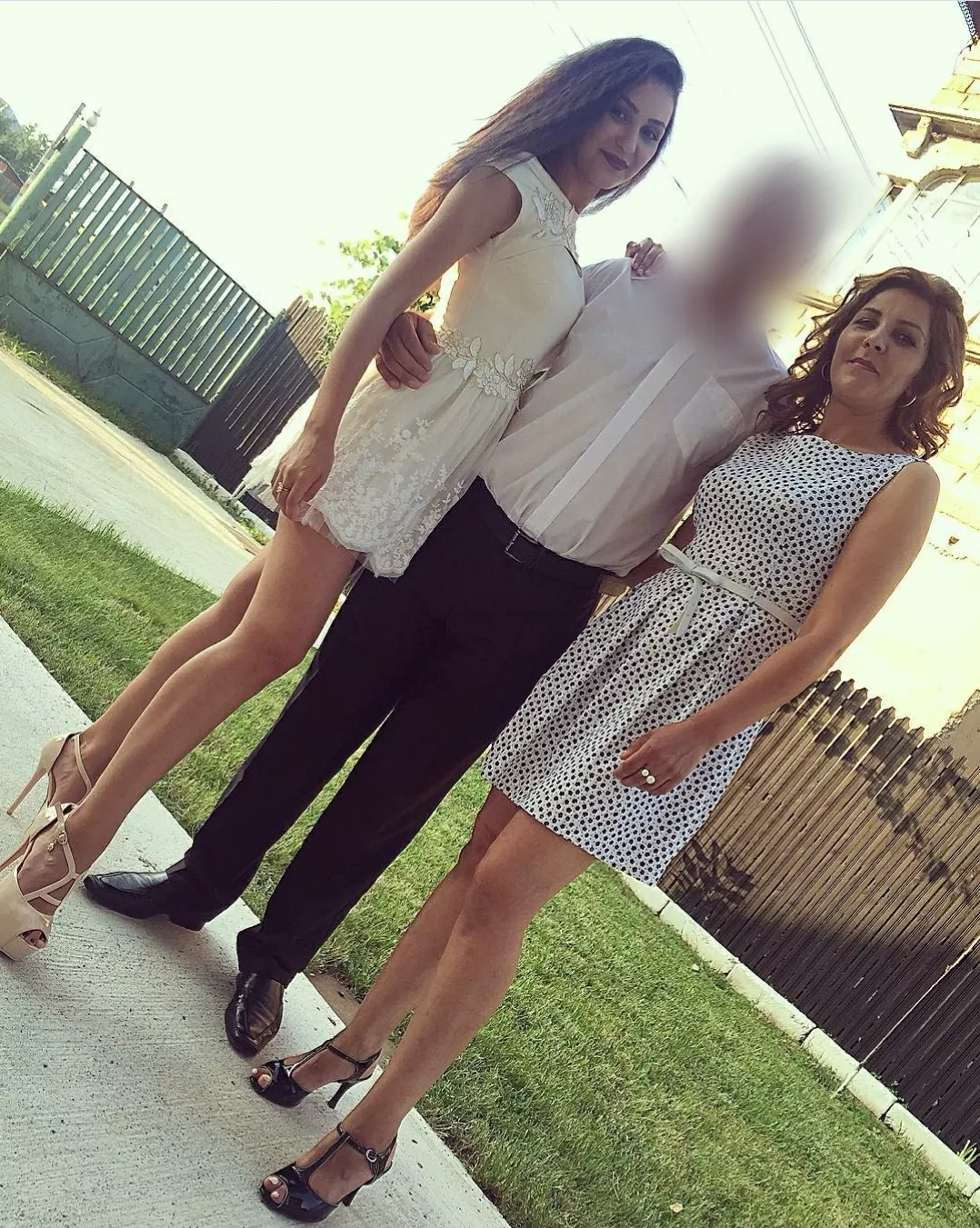 Daddy's girls Daddy's girls