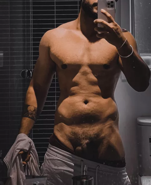 Daddyās ho(m)e š§