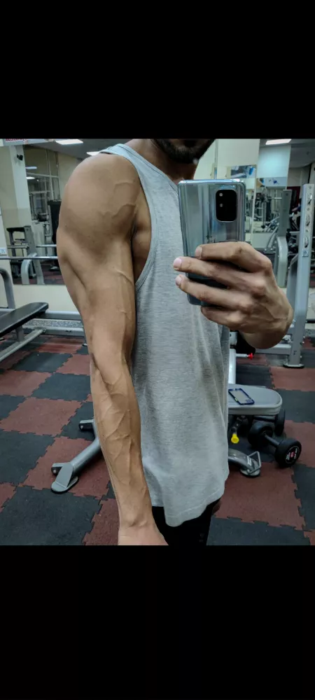 Daddy's home. Leaner and meaner than ever Daddy's home. Leaner and meaner than ever