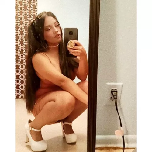 Daddy's little nasty princess 💖