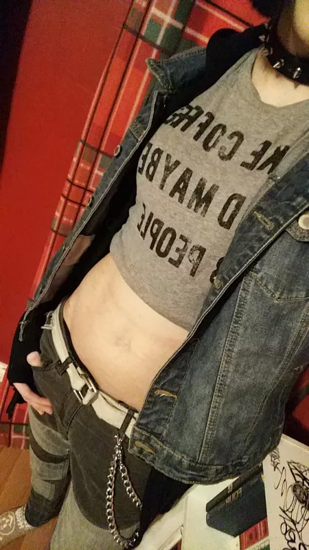 daddy's little punk trap daddy's little punk trap