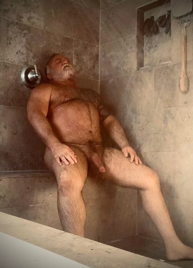 Daddy’s ready for you Daddy’s ready for you
