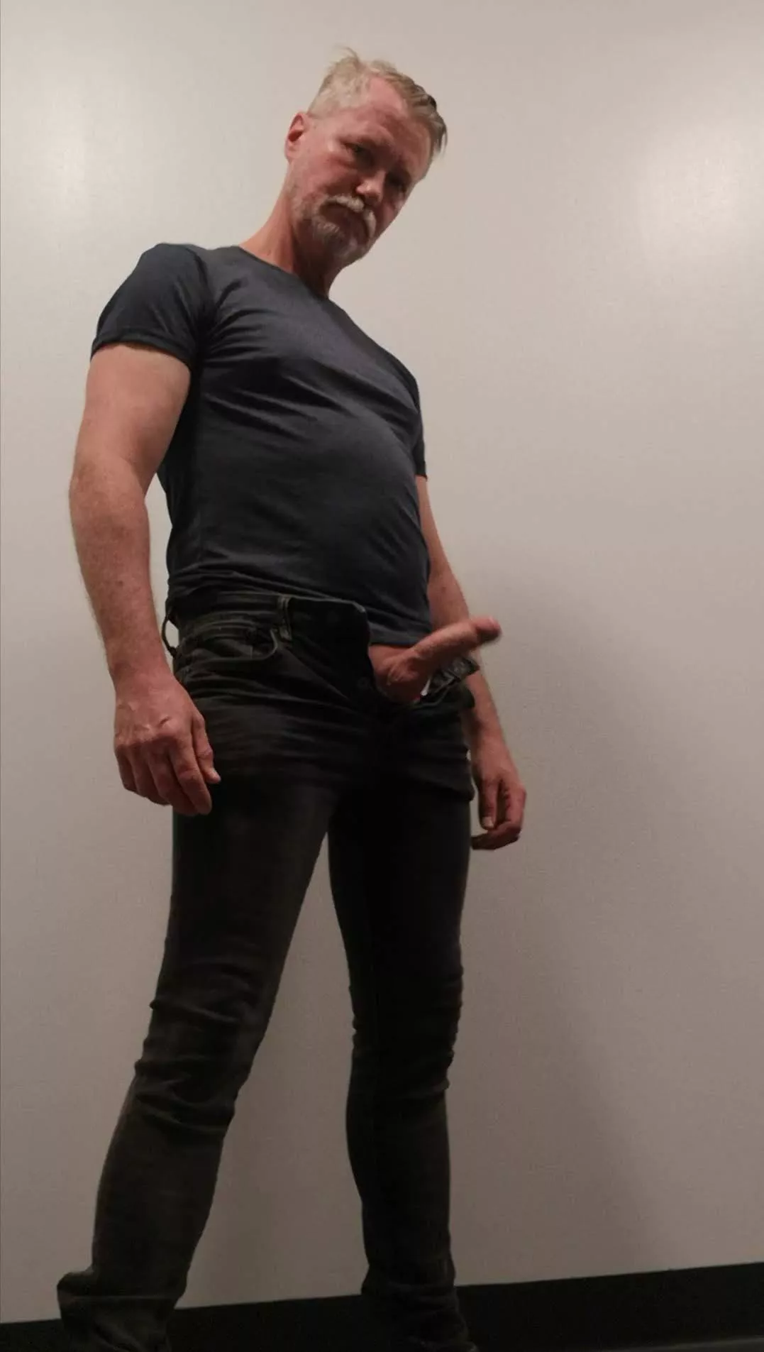 Daddy's waiting son Daddy's waiting son