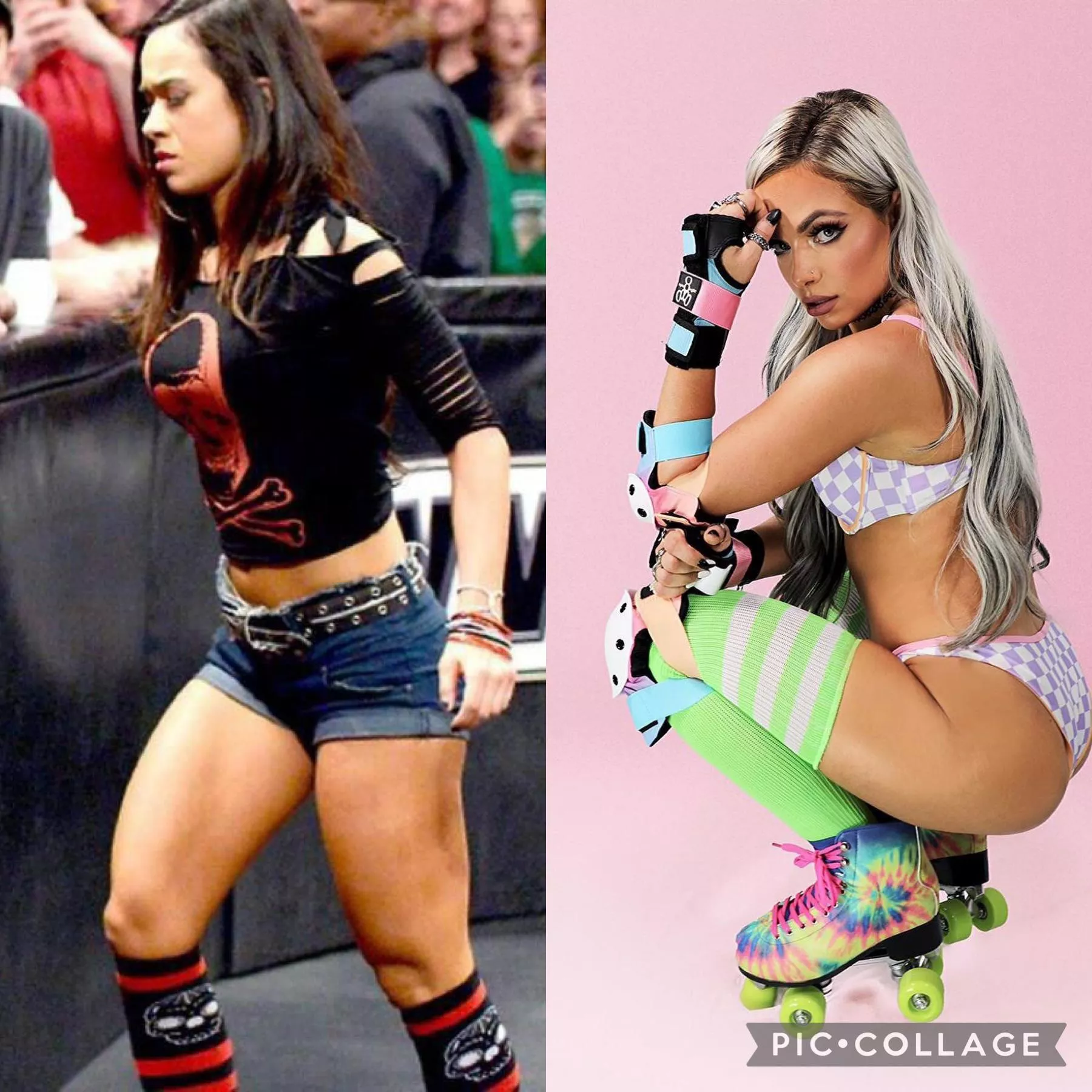 Daily Battle: AJ or Liv? Daily Battle: AJ or Liv?