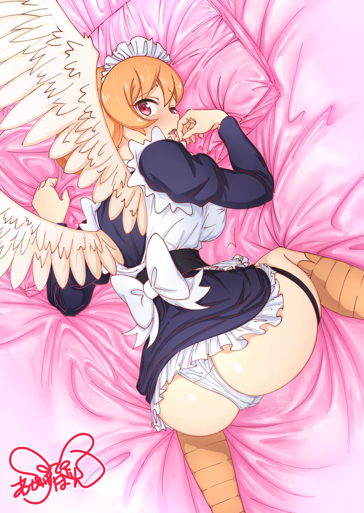 Daily HarpyGirl #233 Daily HarpyGirl #233