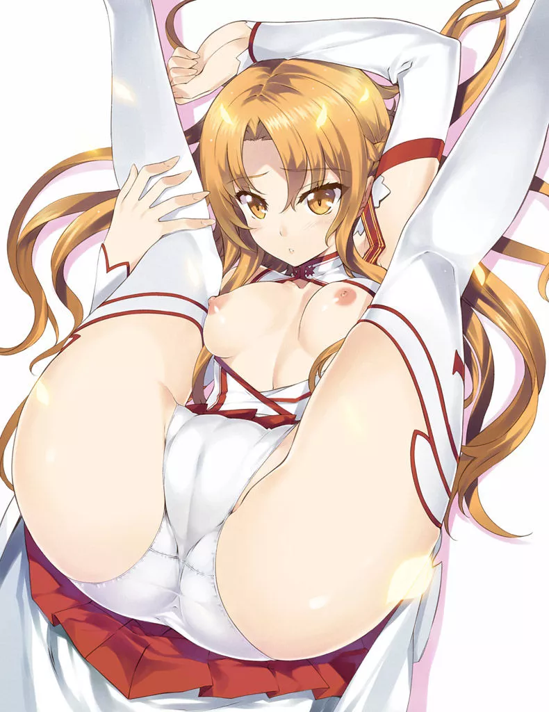 Daily SAO Hentai | #359 Daily SAO Hentai | #359