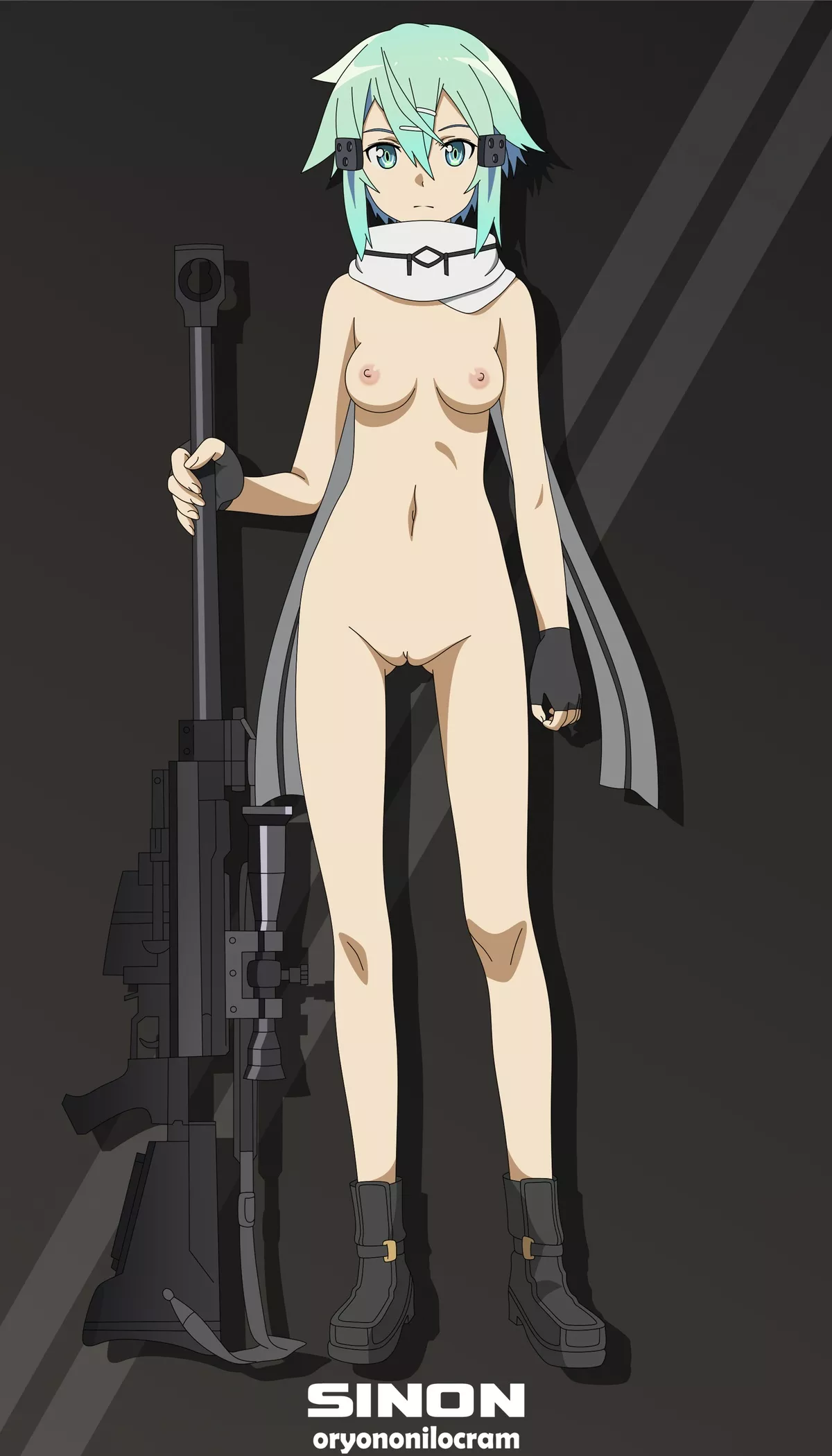 Daily SAO Hentai | #473 Daily SAO Hentai | #473