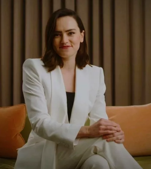 Daisy Ridley