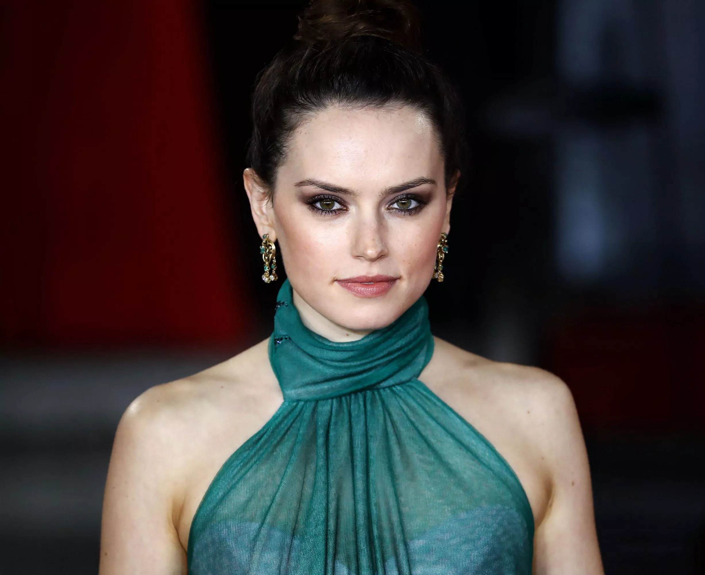 Daisy Ridley Daisy Ridley