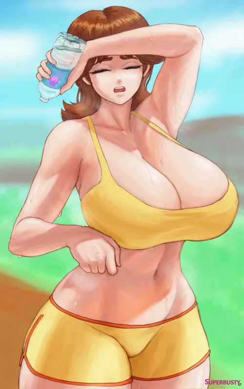 Daisy (SuperBusty)