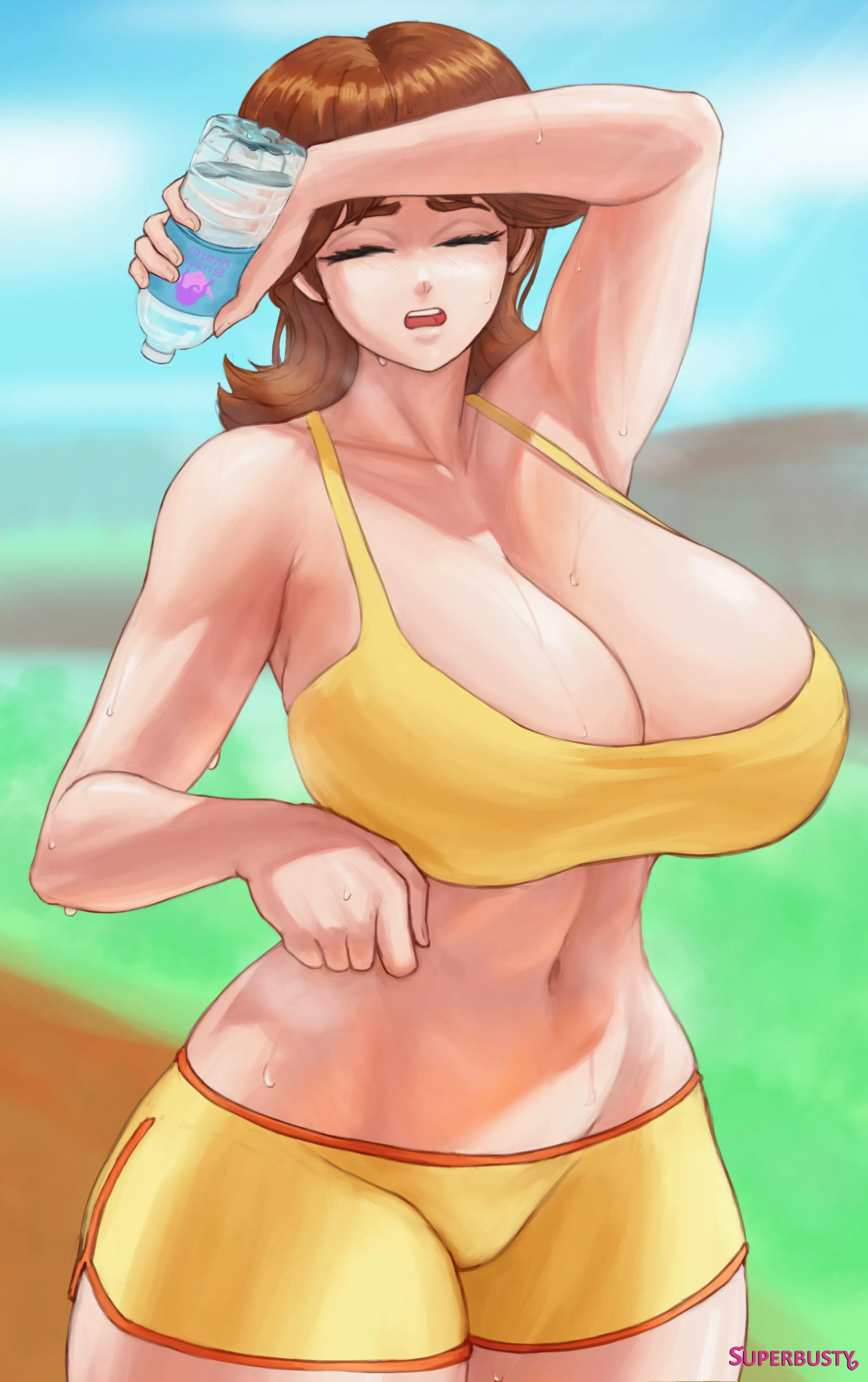 Daisy (SuperBusty)