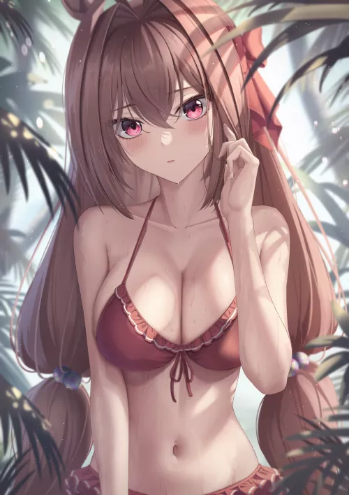 Daiwa Scarlet Daiwa Scarlet