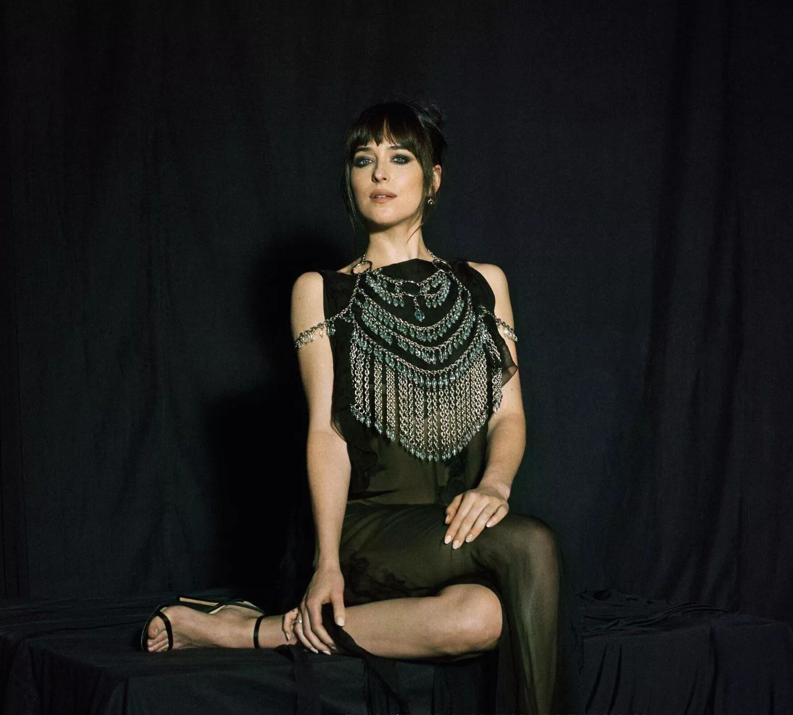 Dakota Johnson Dakota Johnson