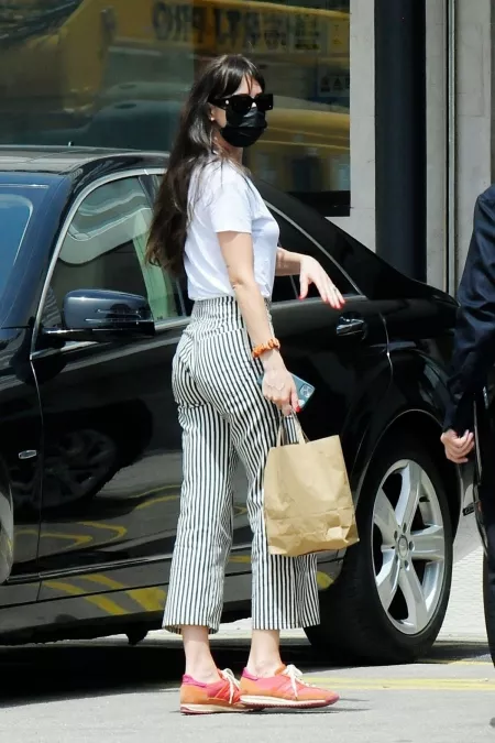 Dakota Johnson Dakota Johnson