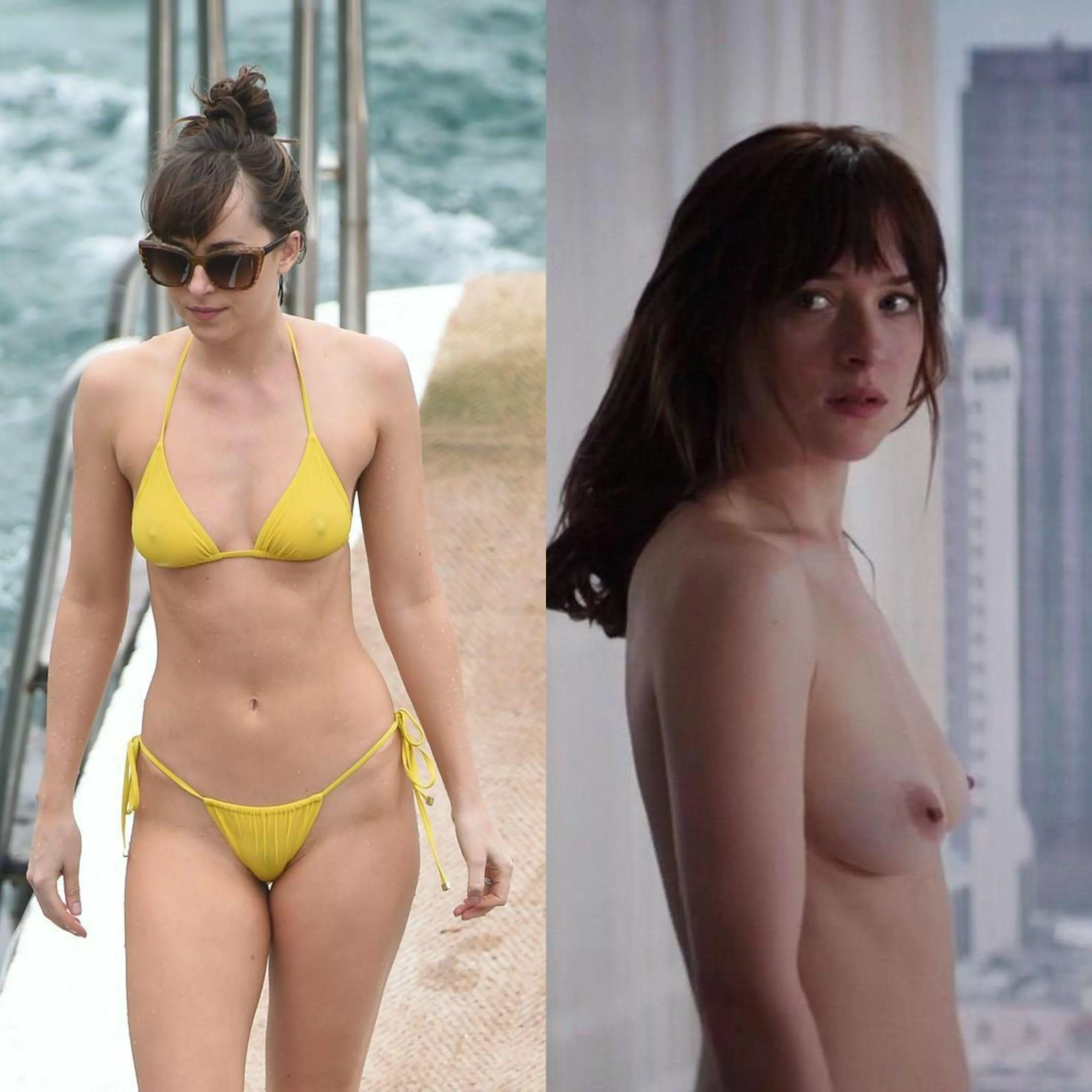 Dakota Johnson Nudes In Onoffcelebs Onlynudes Org