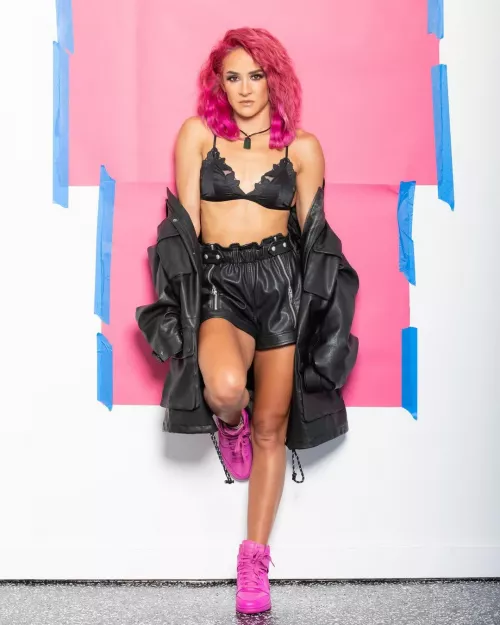 Dakota Kai