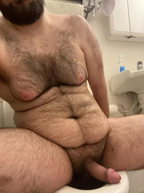 Dam this cali weather lol. Morning bears