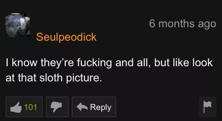 Damm furries