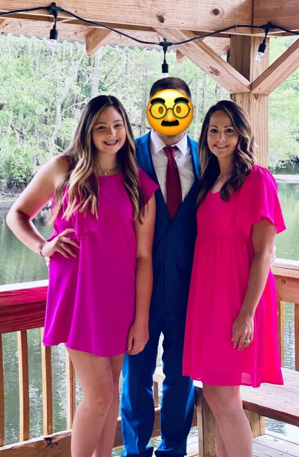 Damn!! ๐๐๐ฎโ๐จ almost twinsies ๐ฏโโ๏ธ๐ฅ Damn!! ๐๐๐ฎโ๐จ almost twinsies ๐ฏโโ๏ธ๐ฅ