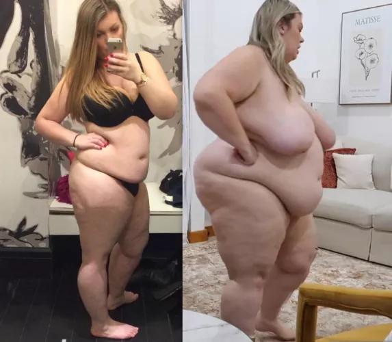 Damn BigcutieChloe..