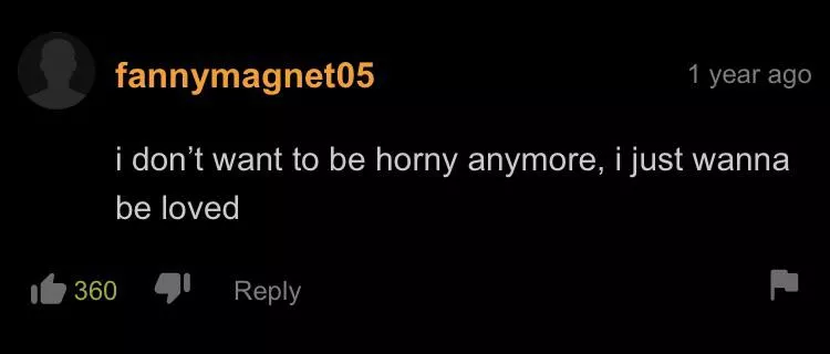 Damn got me in feelings 🥺