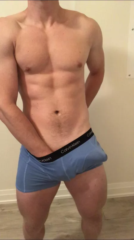 Damn i feel good Damn i feel good