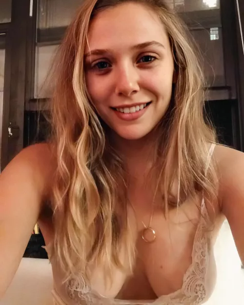 Damn Lizzy! Damn Lizzy!