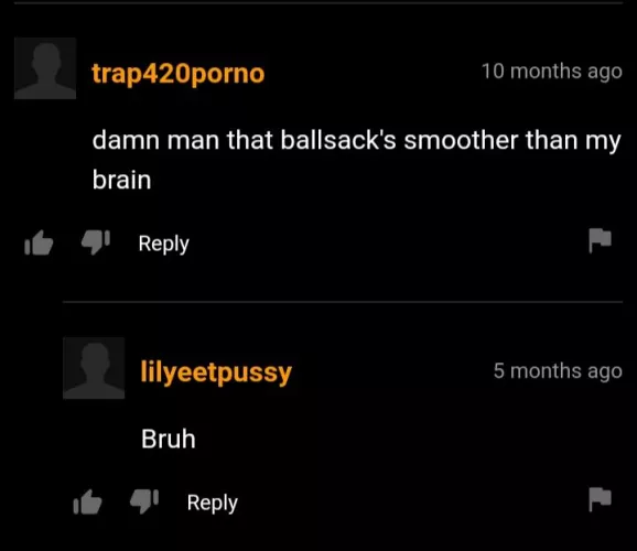 Damn. Same, man.