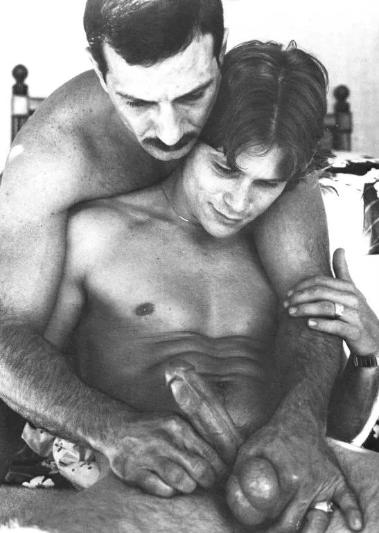 “Dan Pace and Lee Marlin” …