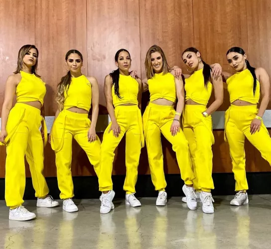 Dance Team