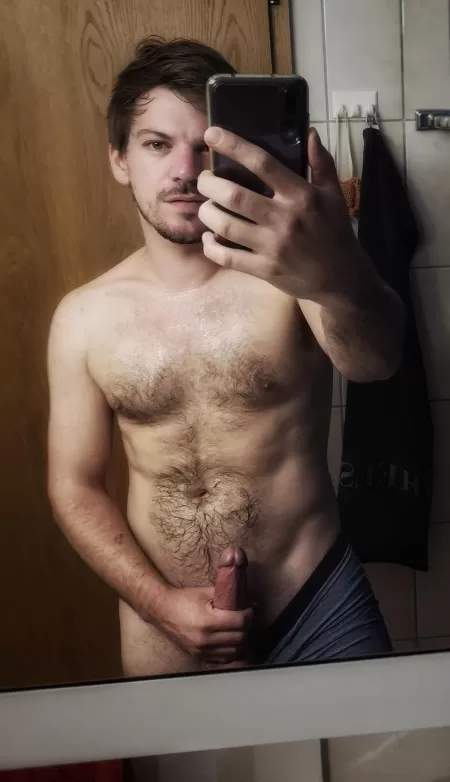 Dancing with the man in the mirror Dancing with the man in the mirror