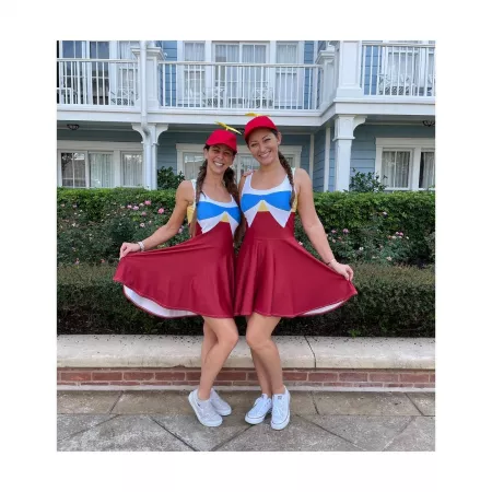 Dani or cherie? Dani or cherie?