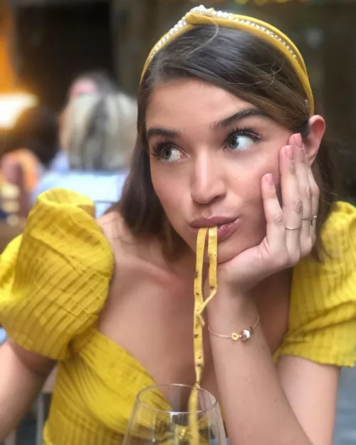 Daniela Lopez Osorio Daniela Lopez Osorio